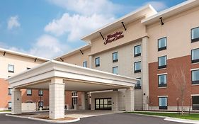 Hampton Inn And Suites West Lafayette In